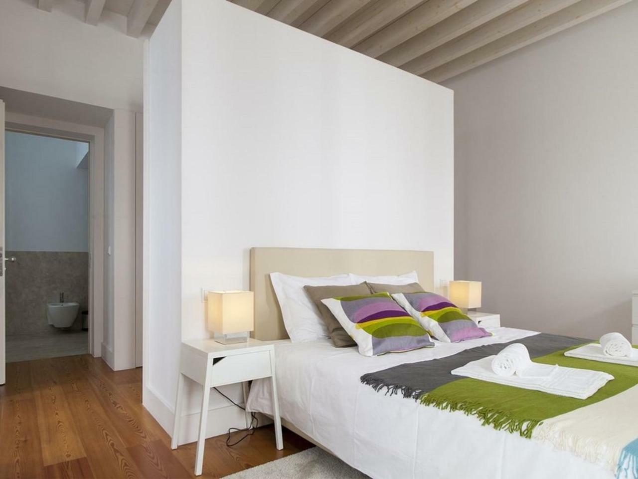 Chiado Premium By Homing Apartment Lisbon Exterior photo