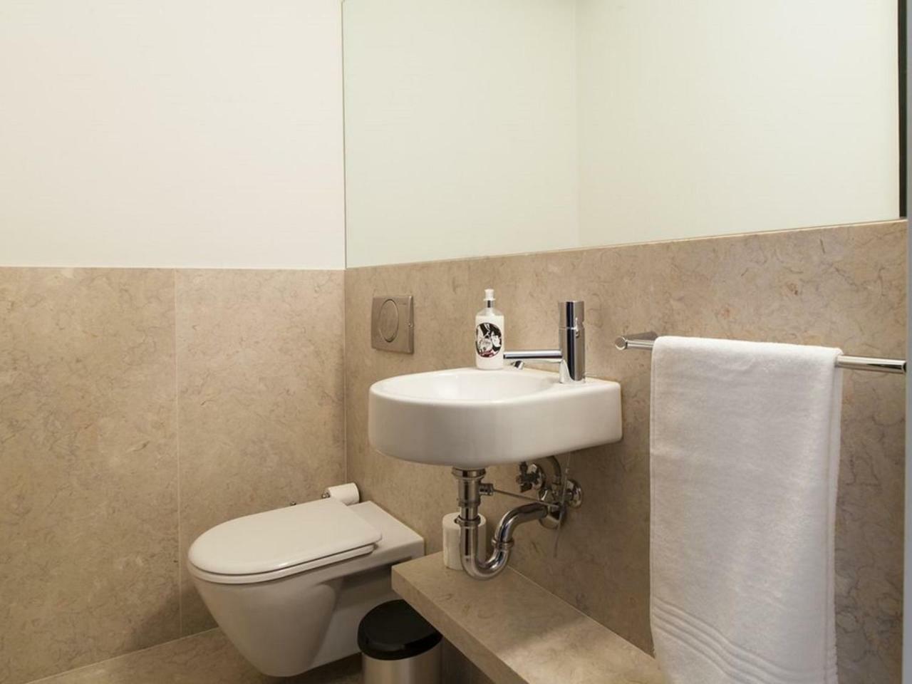 Chiado Premium By Homing Apartment Lisbon Exterior photo