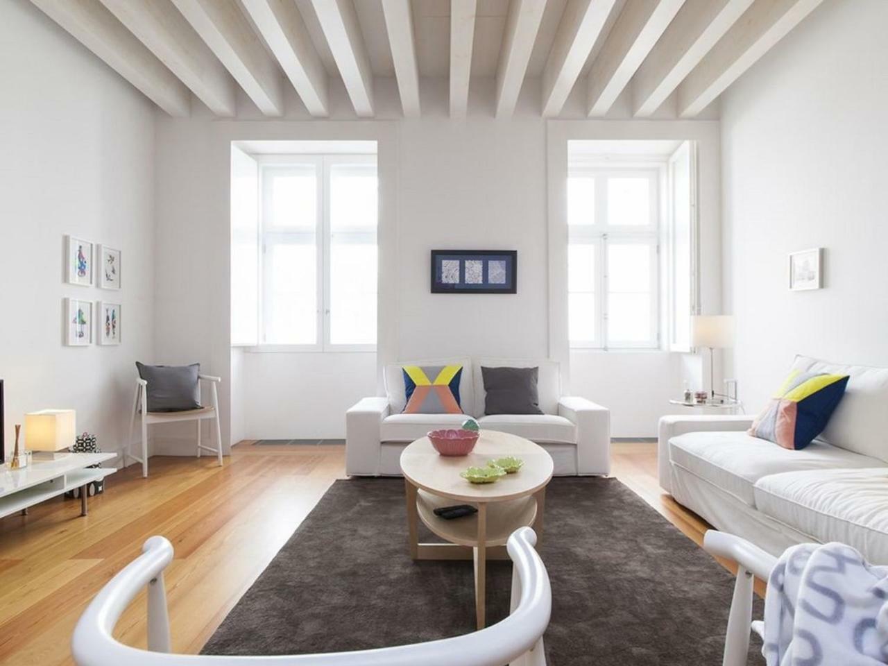 Chiado Premium By Homing Apartment Lisbon Exterior photo