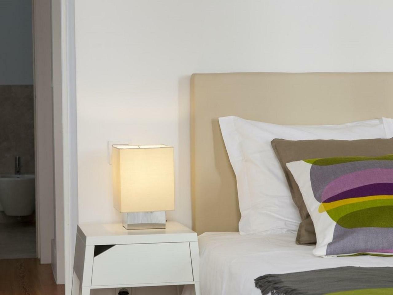 Chiado Premium By Homing Apartment Lisbon Exterior photo
