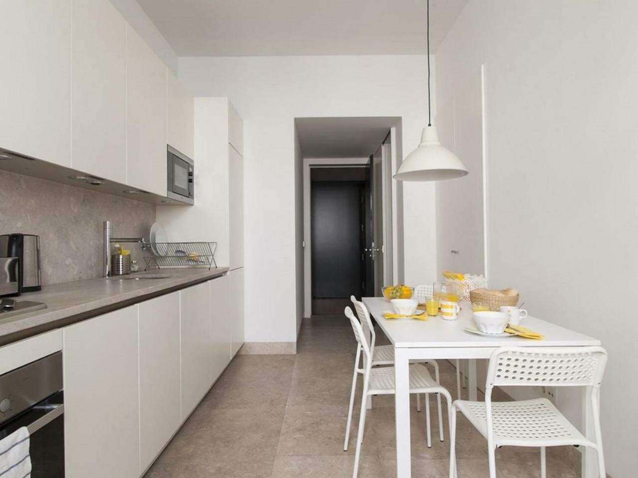 Chiado Premium By Homing Apartment Lisbon Exterior photo