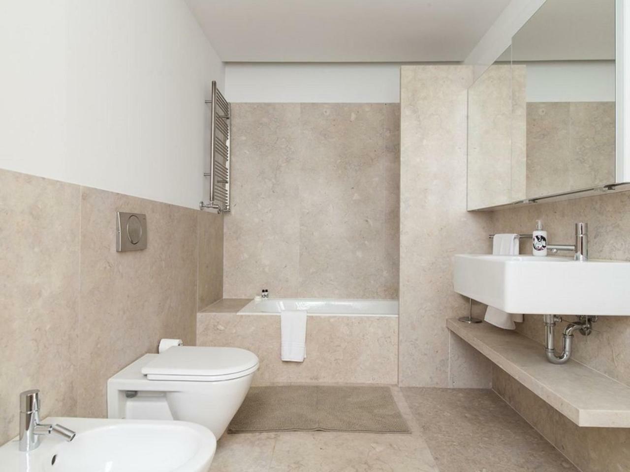 Chiado Premium By Homing Apartment Lisbon Exterior photo