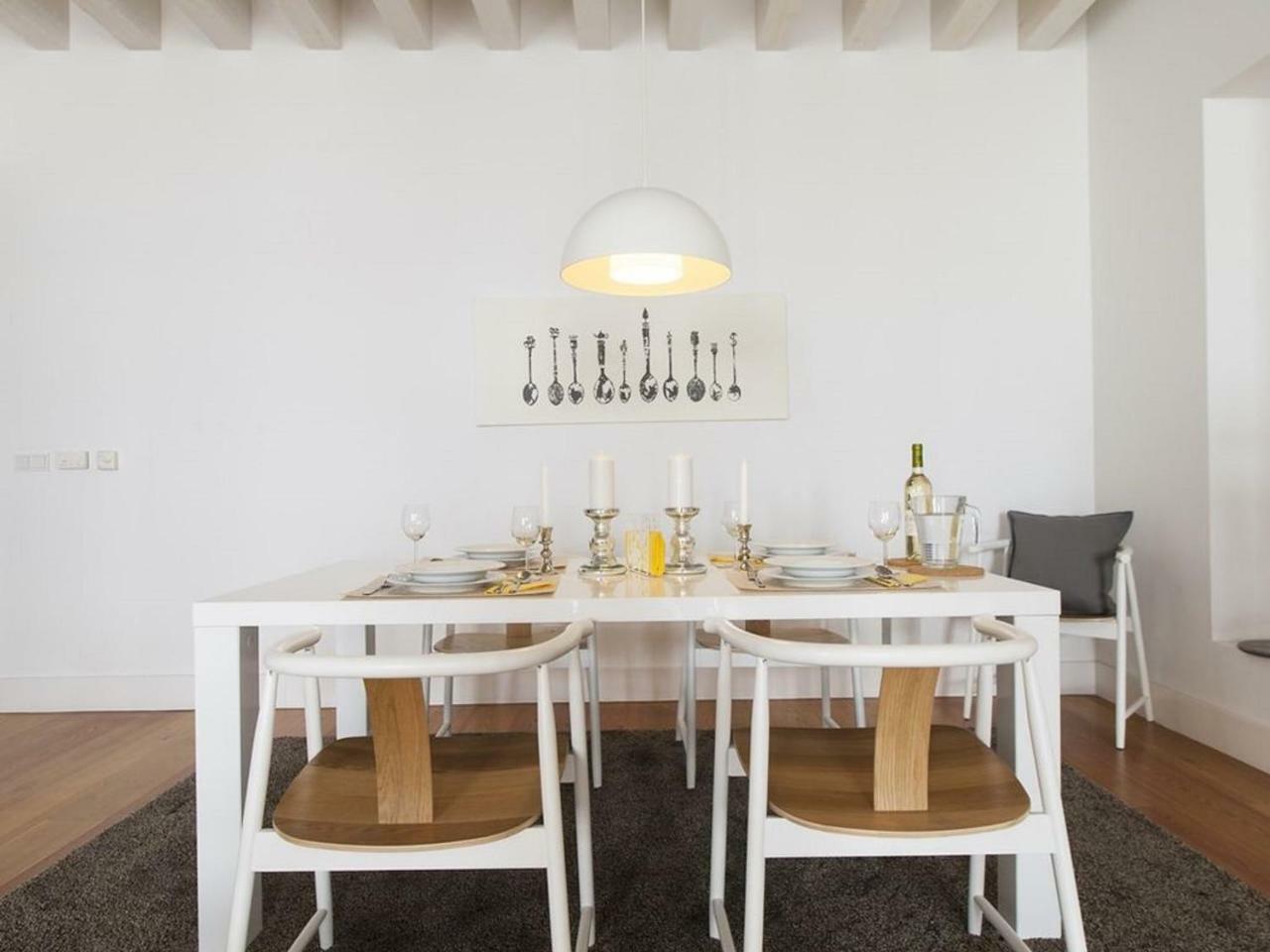 Chiado Premium By Homing Apartment Lisbon Exterior photo
