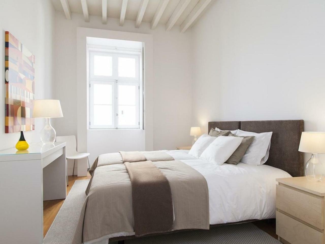 Chiado Premium By Homing Apartment Lisbon Exterior photo
