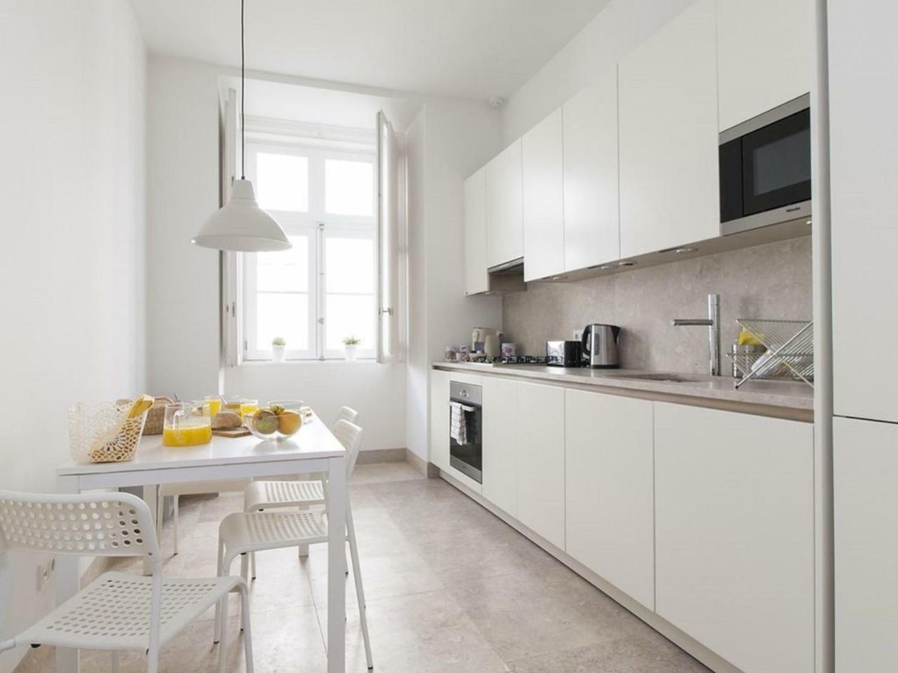 Chiado Premium By Homing Apartment Lisbon Exterior photo